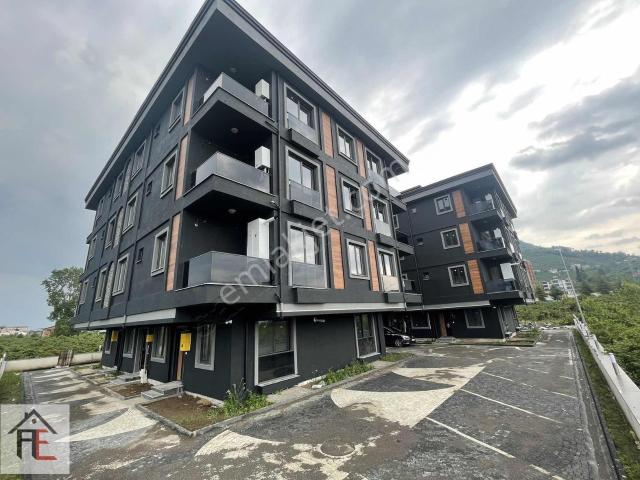 Cumhuriyet Mah Üniversite Yakını Kiralık Deniz Manzaralı Daire