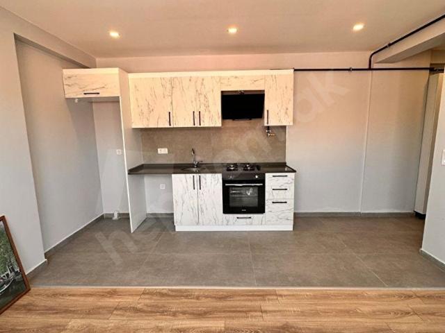 Cumhuriyet Mah Değirmenaltı Civarı1+1 Sıfır Daire Kiralık