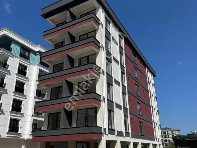 Cumhuriyet Mah. Bahar Kent Yakını Satılık 3. Kat 1+1 Daire