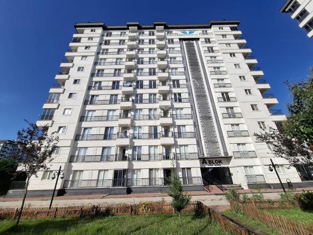 Cumhuriyet Mah Berza Konutlarında Kiralık Daire