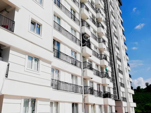 Cumhuriyet Mah Berza Konakları 2+1 Eşyalı Kiralık Daire