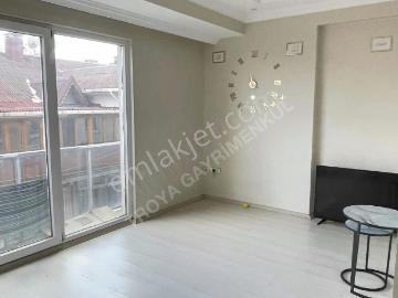 Cumhuriyet Mah De 1+1 Kiralık Daire
