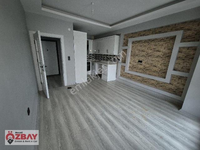 Cumhuriyet Mah.de 2+1 Kiralık Daire