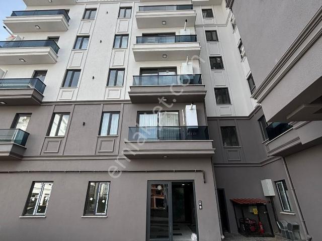 Cumhuriyet Mah.de Sıfır Lüks 1+1 | Modern Yaşam | Yatırımlık