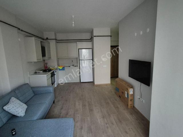 Cumhuriyet Mah.kiralık 1+1