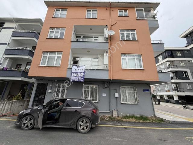 Cumhuriyet Mah Deniz Tarafı Eşyalı Kiralık 2+1 Daire