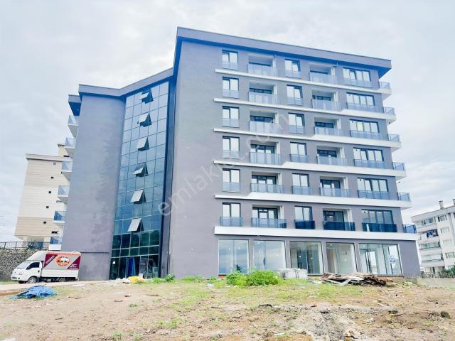 Cumhuriyet Mah. Şehir Hastanesi Yakını 1+1 Kiralık Daire