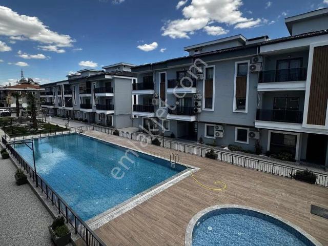 ~ Cumhuriyet Mah. Elite Park Residence 2+1 Satılık Sıfır Daire ~