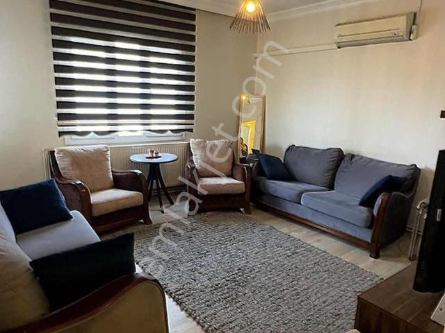 Cumhuriyet Mah. Gazi Ortaokulu Mevkiinde 3+1 Kiralık Daire