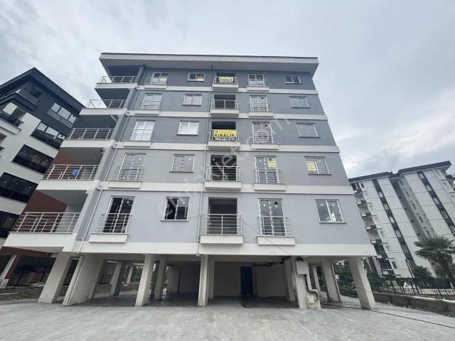 Cumhuriyet Mah. Kiralık 2+1 Modern Ve Ferah Daire