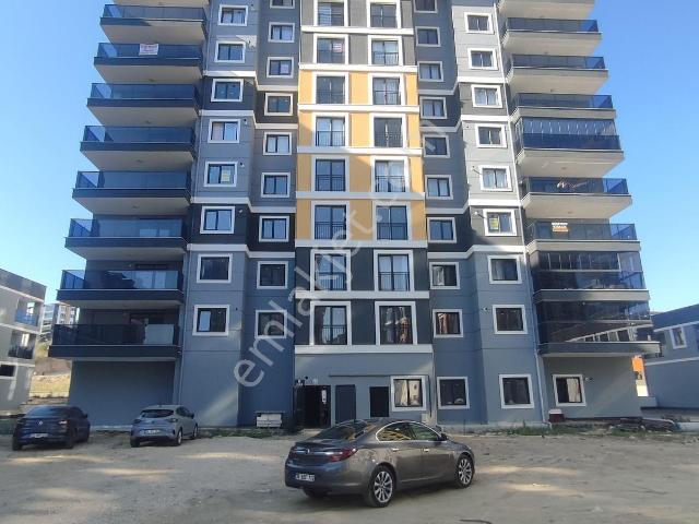 Cumhuriyet Mah. Kuvayi Milliye Cad. Ankastreli Kiralık Daire