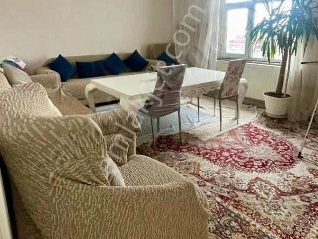 Cumhuriyet Mah Manzaralı 5 Kat Teraslı Geniş Daire 21 M2 Hisseli