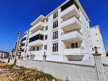 Cumhuriyet Mah Sıfır Lüks 1+1 Satılık Daire Vira Gayrimenkul