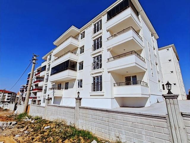 Cumhuriyet Mah Sıfır Lüks 1+1 Satılık Daire Vira Gayrimenkul