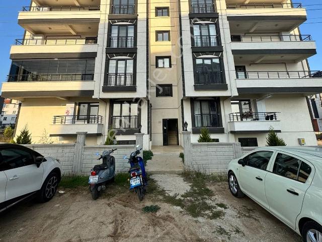 Cumhuriyet Mah Satılık Lüks 2+1 Daire Vira Gayrimenkul