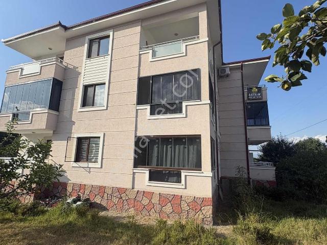 Cumhuriyet Mah Satılık 2+1 Daire