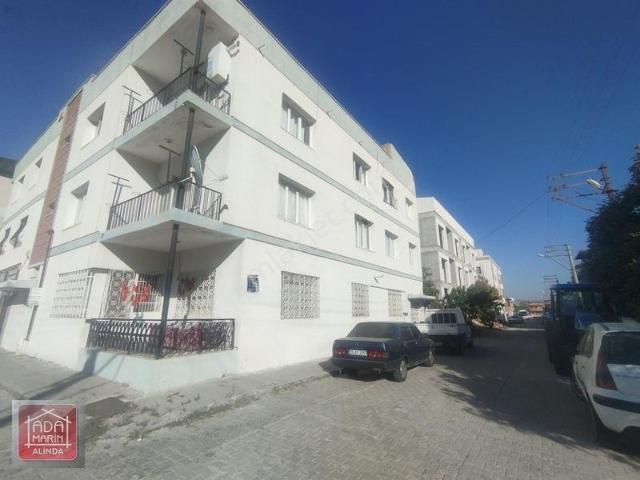 Cumhuriyet Mah Satılık 2+1 Daire