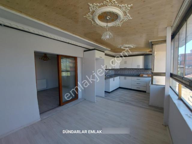 Cumhuriyet Mah Satılık 3+1 Daire