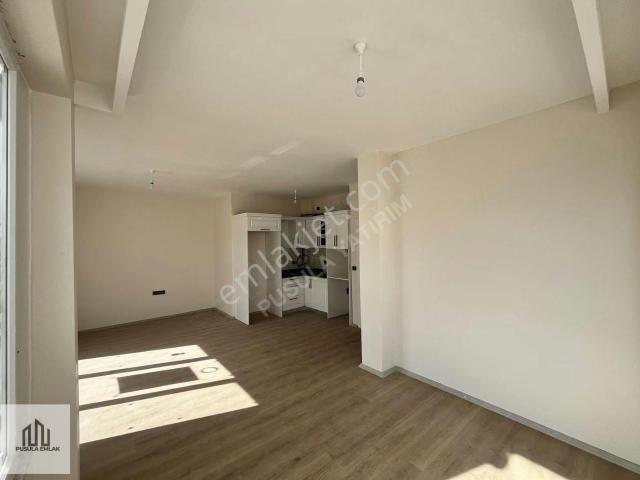 Cumhuriyet Mah. Satılık 3+1 Daire, 90m² Net, Güney Cephe