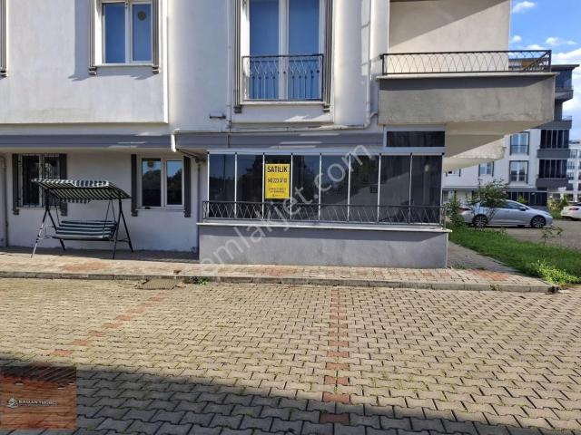 Cumhuriyet Mah Satılık 3+1 Site Dairesi
