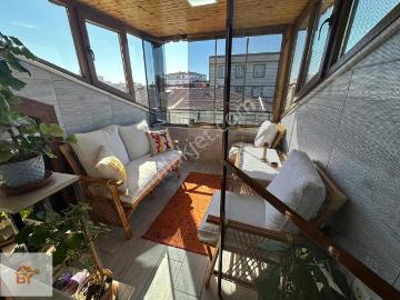 Cumhuriyet Mah Satılık 4+2 180m2 Yüksek Tavan Dubleks
