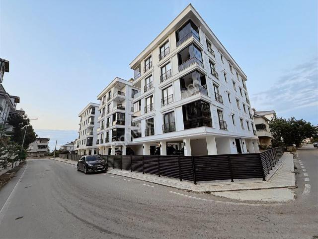 Cumhuriyet Mahallesi Seymen Sitesi 3+1 Satılık Daire