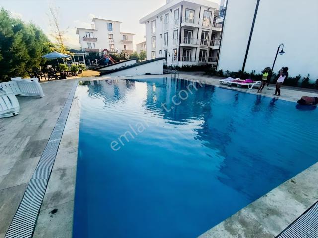 Cumhuriyet Mahnde Yeşil Ve Güvenli Yaşam: 3+1 Kiralık Ara Kat