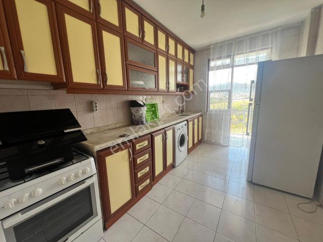 Cumhuriyet Mahallesi 1+1 Ayrı Mutfak Eşyalı Kiralık