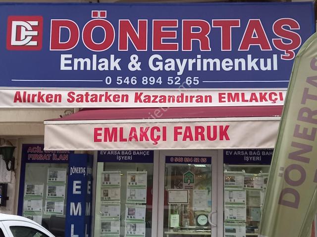 Cumhuriyet Mahallesi 1+1 Bakımlı Balkonlu Ferah Satılık Daire