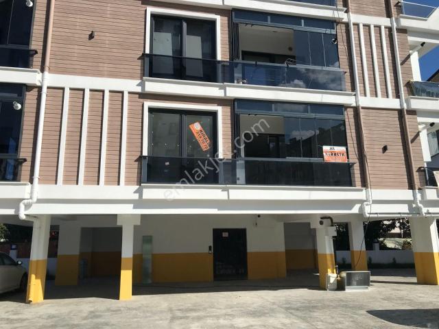 Cumhuriyet Mahallesi Üniversite Yakınında 1+1 Kiralık Daire