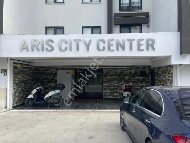 Cumhuriyet Mahallesi Üniversite Yakınında 2+1 Kiralık Daire