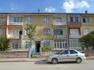 Cumhuriyet Mahallesi Aile Muhitinde 2+1 100m2 Kiralık Daire