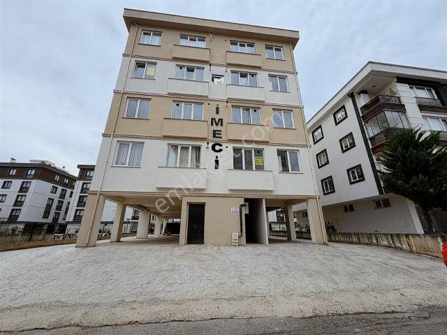 Cumhuriyet Mahallesi Deniz Tarafı Muhteşem Konumlu Kiralık Daire
