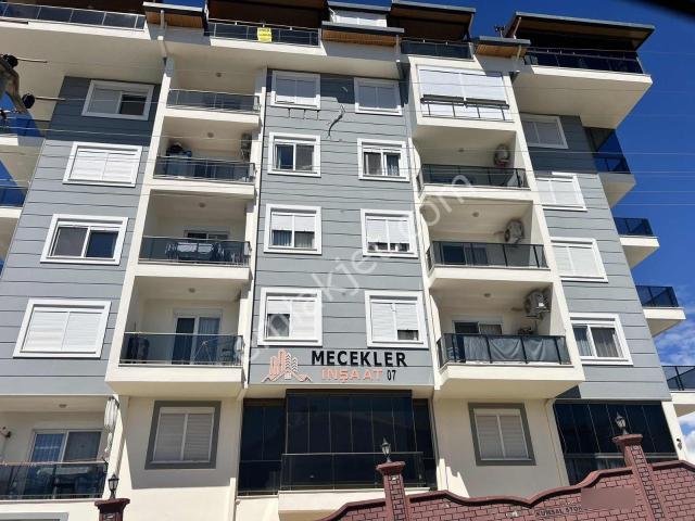 Cumhuriyet Mahallesi Havuzlu Kiralık 3+1 Dubleks Sıfır Daire