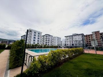 Ordu'da kiralık Bungalov - Uüzme havuzu