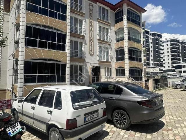 Cumhuriyet Mahallesi Kiralık Daire 1+1 Eşyalı