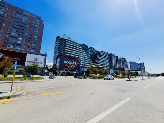 Cumhuriyet Mahallesi Metro Yakını İstgate 1+1 Kiralık Daire