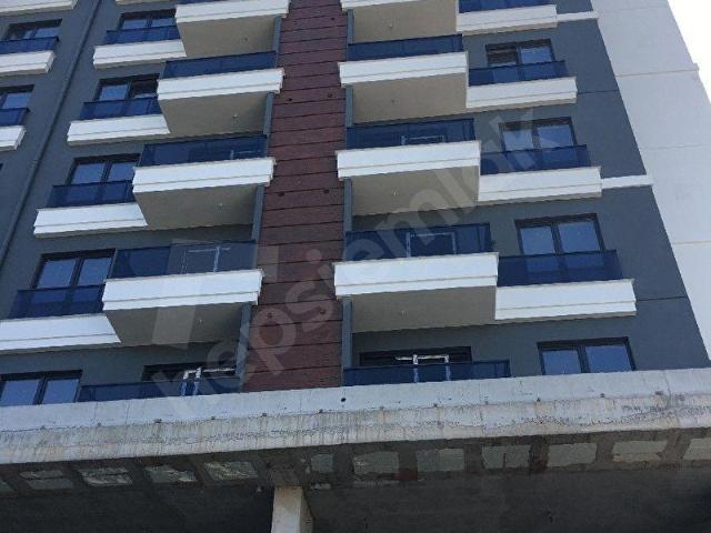 CUMHURIYET MAHALLESİ'NDE KİRALIK 1+1 DAİRE