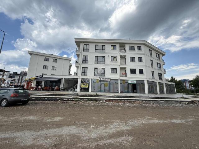 Cumhuriyet Mahallesi Prestij Konutları Kiralık Daire