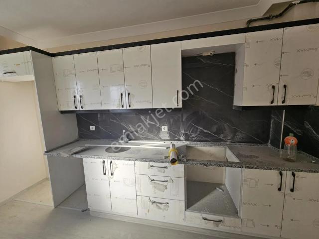 Cumhuriyet Mahallesi Ring Yolu Üzeri Kiralık 2+1 Daire