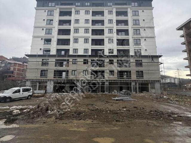 Cumhuriyet Mahallesi Sıfır Havuz Cepheli 1+1 Daire