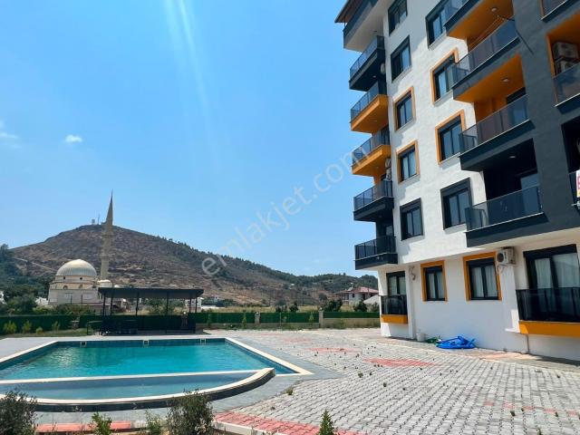 Cumhuriyet Mahallesi Satılık 2+1 Dubleks