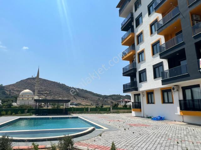 Cumhuriyet Mahallesi Satılık 2+1 Daire