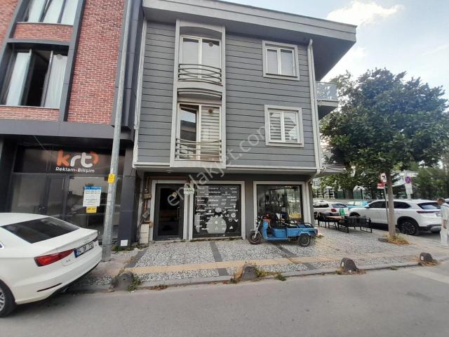 Cumhuriyet Mahallesi Satılık 2+1 Eşyalı Merkezi Daire
