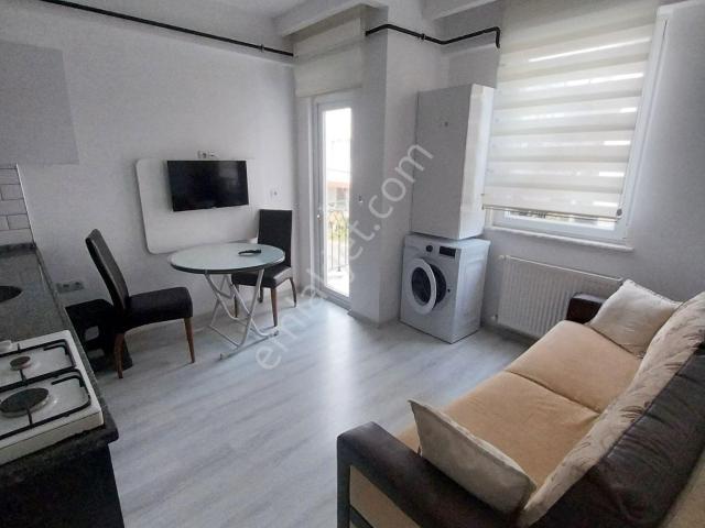 Cumhuriyet Mahallesi Satılık 2+1 Eşyalı Sıfır Daire
