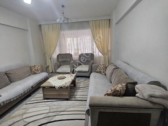 Cumhuriyet Mahallesi Satılık 3+1 Daire