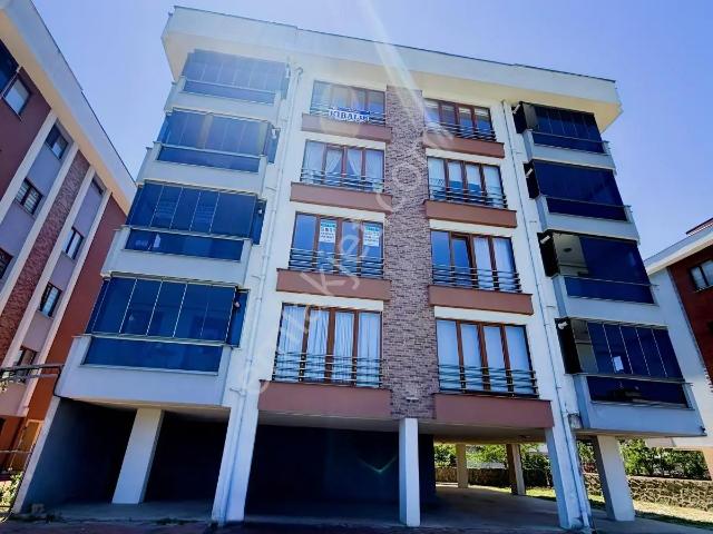 Cumhuriyet Mahallesi'nde 4+1 Dublex Kiralık Daire