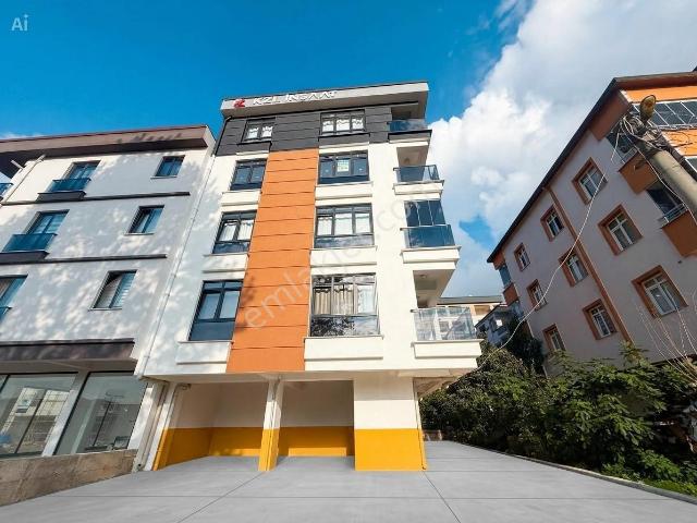 Cumhuriyet Mahallesi'nde 1+1 Kiralık Daire