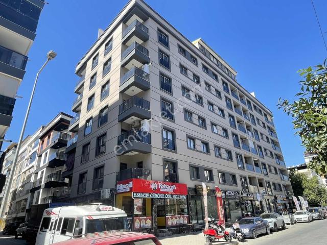 Cumhuriyet Mahallesinde 1+1 Kiralık Daire