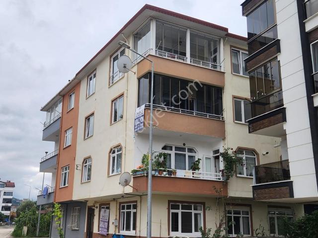 Cumhuriyet Mahallesinde 2+1 Mükemmel Konumda